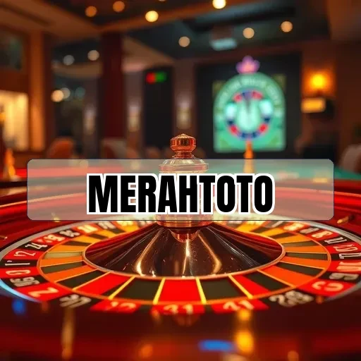 merahtoto: Bonus Menarik untuk Pengalaman Bermain yang Lebih Seru
