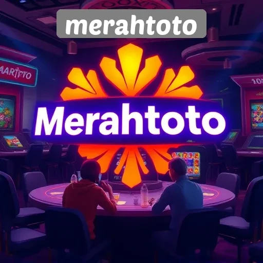Evolusi Merahtoto dalam Industri Game di Indonesia