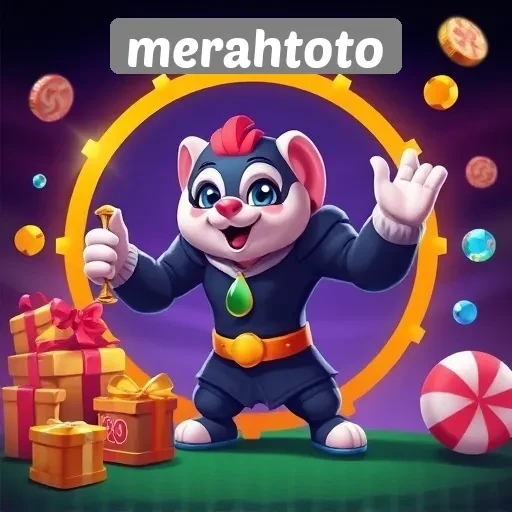 Menjelajahi Ragam Permainan yang Ditawarkan Merahtoto