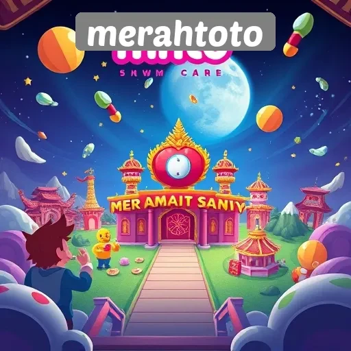 Mengulik Fitur Menarik di Merahtoto untuk Gamer
