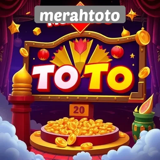 Mengulas Fitur Menarik di Situs Merahtoto