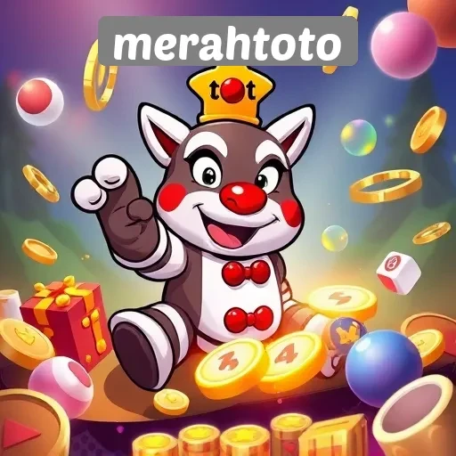 Tren Terbaru Game di Merahtoto yang Perlu Diketahui Pemain