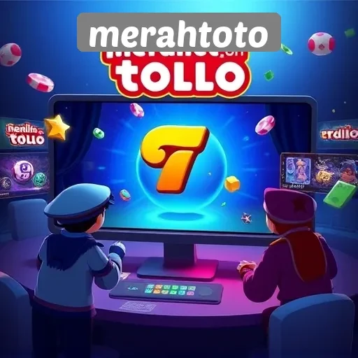 Mengapa Merahtoto Menjadi Pilihan Utama Penggemar Game