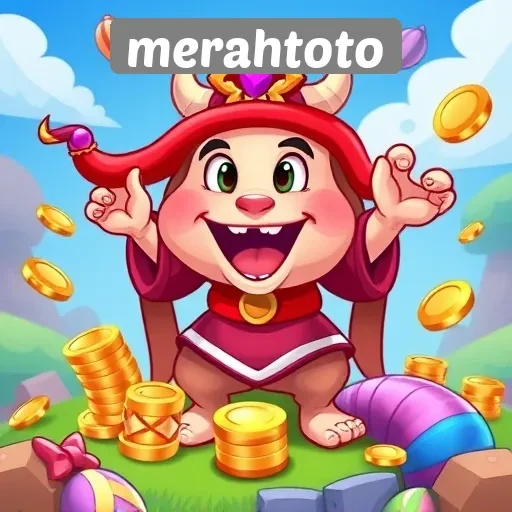 Ulasan Fitur Unggulan Merahtoto Dalam Dunia Game Online