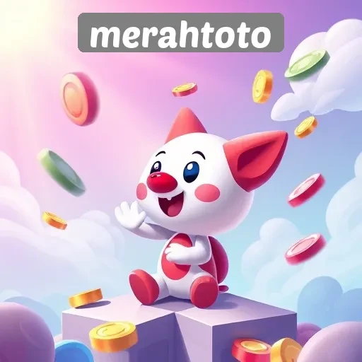 Inovasi Merahtoto dalam Dunia Game yang Menghibur