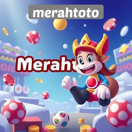 Merahtoto Sebagai Pilihan Utama Penggemar Game Online