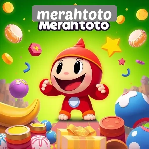 Merahtoto Sebagai Platform Game Terpercaya di Indonesia