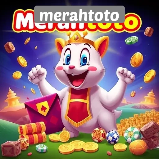 Keunggulan Merahtoto dalam Menyediakan Beragam Permainan