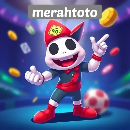 Merahtoto: Inovasi dalam Dunia Permainan Online di Indonesia
