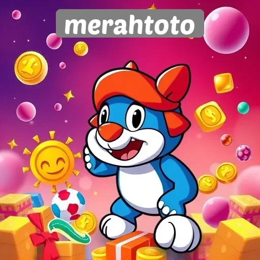 Merahtoto Sebagai Pilihan Utama Dalam Permainan Online