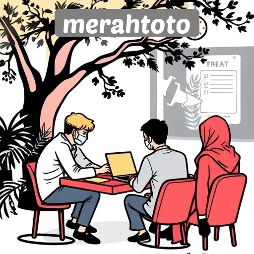 Bagaimana Merahtoto Menjaga Keamanan Penggunanya