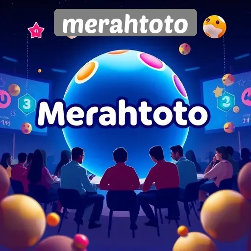 Komunitas dan Interaksi Pemain di Merahtoto