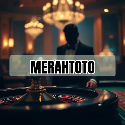 merahtoto: Temukan Hadiah Menarik dalam Setiap Permainan