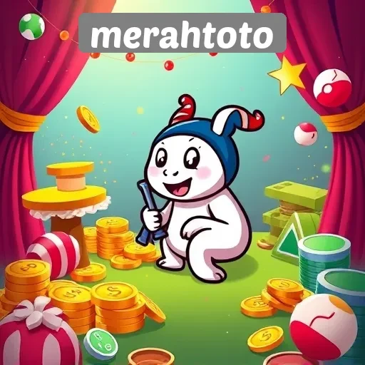 Keamanan dan Kenyamanan Bermain di Merahtoto