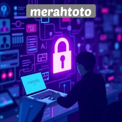 Menilik Keamanan dan Privasi di Situs Merahtoto