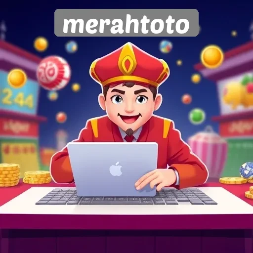 Analisis Keamanan dan Kepercayaan pada Situs Merahtoto
