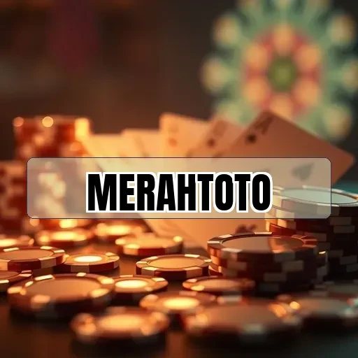merahtoto: Bergabunglah Sekarang dan Nikmati Keseruan Game Online!