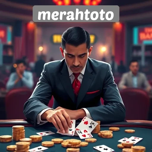 Strategi Bermain Cerdas di Merahtoto untuk Pemula
