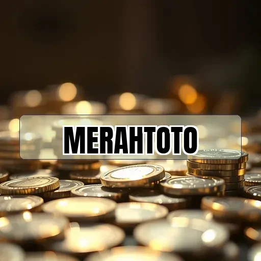merahtoto: Turnamen Game Online Seru dan Menguntungkan di Indonesia